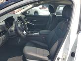 Thumbnail of 2025 Aspen White Tricoat/Super Black Nissan Sentra