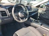 Thumbnail of 2022 Gun Metallic Nissan Rogue