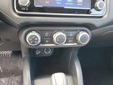 Thumbnail of 2025 Super Black Nissan Versa