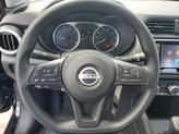 Thumbnail of 2025 Super Black Nissan Versa