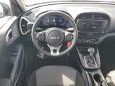 Thumbnail of 2024 Gravity Gray Kia Soul