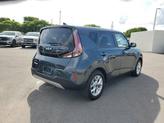 Thumbnail of 2024 Gravity Gray Kia Soul