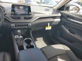 Thumbnail of 2025 Pearl White Tricoat Nissan Altima