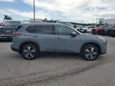 Thumbnail of 2024 Boulder Gray Pearl Nissan Rogue