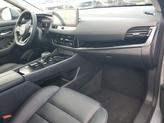 Thumbnail of 2024 Boulder Gray Pearl Nissan Rogue