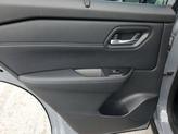 Thumbnail of 2024 Boulder Gray Pearl Nissan Rogue