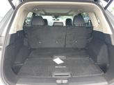 Thumbnail of 2024 Boulder Gray Pearl Nissan Rogue