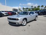 Thumbnail of 2023 Triple Nickel Clearcoat Dodge Challenger