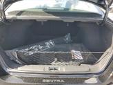 Thumbnail of 2025 Super Black Nissan Sentra