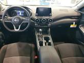 Thumbnail of 2025 Aspen White Tricoat/Super Black Nissan Sentra