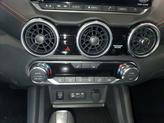Thumbnail of 2025 Aspen White Tricoat/Super Black Nissan Sentra