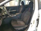 Thumbnail of 2025 Aspen White Tricoat/Super Black Nissan Sentra