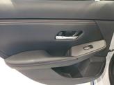 Thumbnail of 2025 Aspen White Tricoat/Super Black Nissan Sentra