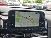 Thumbnail of 2024 Super Black Nissan Pathfinder
