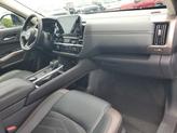 Thumbnail of 2024 Super Black Nissan Pathfinder
