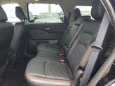 Thumbnail of 2024 Super Black Nissan Pathfinder