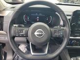 Thumbnail of 2024 Super Black Nissan Pathfinder