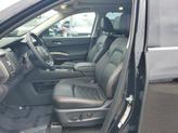 Thumbnail of 2024 Super Black Nissan Pathfinder