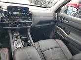 Thumbnail of 2024 Super Black Nissan Pathfinder