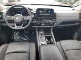 Thumbnail of 2024 Super Black Nissan Pathfinder