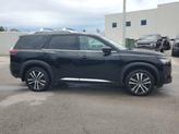 Thumbnail of 2024 Super Black Nissan Pathfinder
