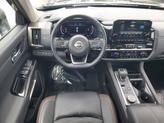Thumbnail of 2024 Super Black Nissan Pathfinder