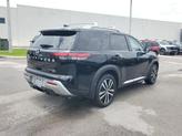 Thumbnail of 2024 Super Black Nissan Pathfinder