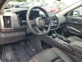 Thumbnail of 2024 Super Black Nissan Pathfinder