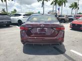 Thumbnail of 2025 Rosewood Metallic Nissan Sentra
