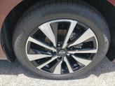 Thumbnail of 2025 Rosewood Metallic Nissan Sentra