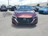 Thumbnail of 2025 Rosewood Metallic Nissan Sentra