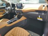 Thumbnail of 2025 Rosewood Metallic Nissan Sentra