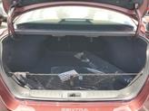 Thumbnail of 2025 Rosewood Metallic Nissan Sentra