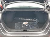 Thumbnail of 2025 Gun Metallic Nissan Sentra