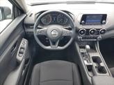 Thumbnail of 2025 Gun Metallic Nissan Sentra