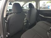 Thumbnail of 2025 Gun Metallic Nissan Sentra