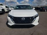 Thumbnail of 2025 Fresh Powder Nissan Sentra