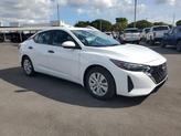 Thumbnail of 2025 Fresh Powder Nissan Sentra