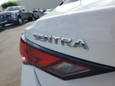 Thumbnail of 2025 Fresh Powder Nissan Sentra