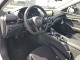 Thumbnail of 2025 Fresh Powder Nissan Sentra