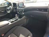 Thumbnail of 2023 Electric Blue Metallic Nissan Sentra