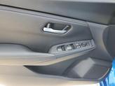 Thumbnail of 2023 Electric Blue Metallic Nissan Sentra