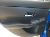 Thumbnail of 2023 Electric Blue Metallic Nissan Sentra