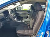 Thumbnail of 2023 Electric Blue Metallic Nissan Sentra