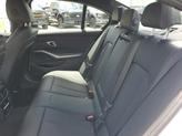 Thumbnail of 2024 White BMW 330