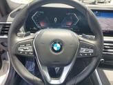 Thumbnail of 2024 White BMW 330