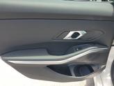 Thumbnail of 2024 White BMW 330