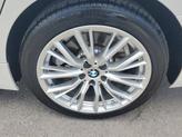Thumbnail of 2024 White BMW 330