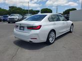 Thumbnail of 2024 White BMW 330