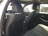 Thumbnail of 2024 White BMW 330